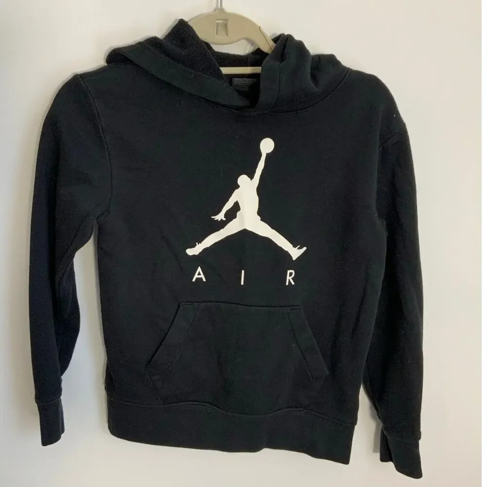 Nike‎ Air Youth Hoodie size medium
